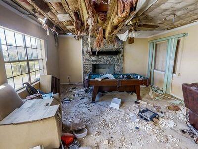 About Crestline Crew - water damage restoration experts in Torrance